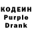 Codein Purple Drank Maral Abulkairova